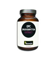 OPC druivenpitten extract 400mg - thumbnail