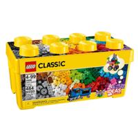 LEGO® Classic 10696 opbergdoos medium - thumbnail