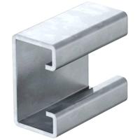 OBO Bettermann 6416446 Afstandsstuk Metaal 1 stuk(s) - thumbnail