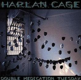 Double Medication Tuesday - CD (4006759955444) Double Medication Tuesday - CD (4006759955444)