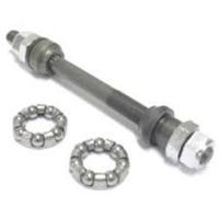 SturmeyArcher - sa sbf steelite as nm kompleet - thumbnail