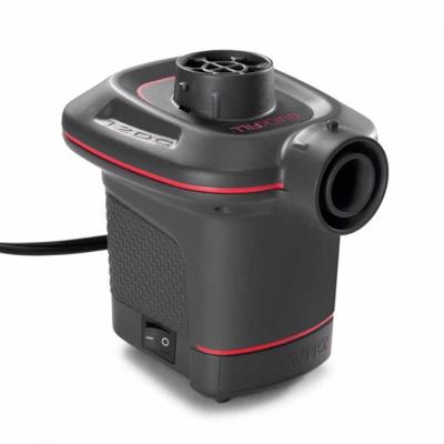 Intex elektrische opblaaspomp 12v