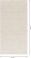 Bosch Accessories EXPERT M480 2608900761 Schuurnet voor vlakschuurmachine Ongeperforeerd Korrelgrootte (num) 80 (l x b) 230 mm x 115 mm 10 stuk(s) - thumbnail