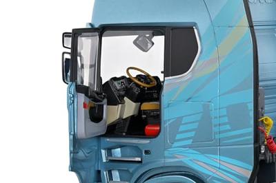Solido Scania S770 Highline blau 1:24 Vrachtwagen