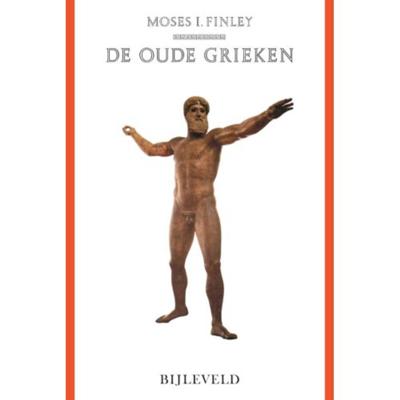 De oude Grieken (Paperback) De oude Grieken (Paperback)