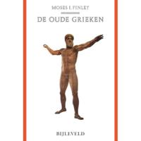 De oude Grieken (Paperback) - thumbnail
