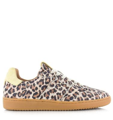 DWRS Poona Leopard B11456-50-8328 Beige -42 maat 42