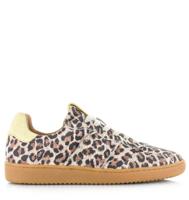 DWRS Poona Leopard B11456-50-8328 Beige -42 maat 42 - thumbnail