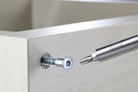 Schroefbit 1/4 inch torx T15 25 mm 3 stuks kaart Eurofix - Eurofix - thumbnail