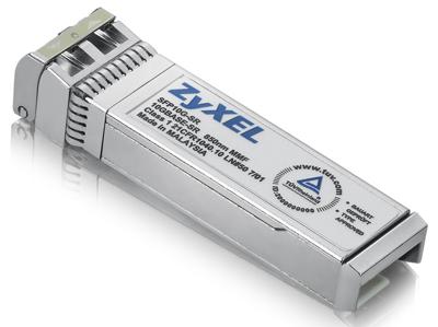 ZyXEL SFP Plus transceiver (300m) [SFP10G-SR]