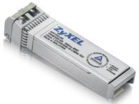 ZyXEL SFP Plus transceiver (300m) [SFP10G-SR] - thumbnail