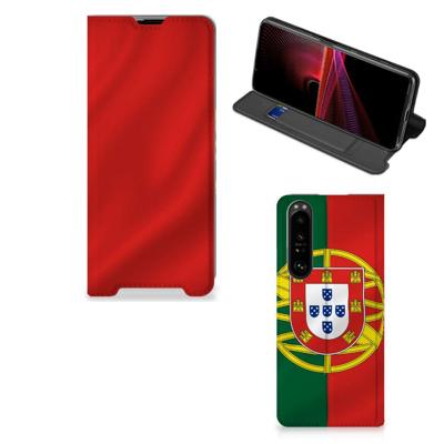 Sony Xperia 1 III | Standcase | Portugal