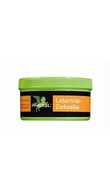 Parisol Levertraan/ zinkzalf