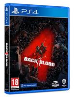 Back 4 Blood - PS4 - thumbnail
