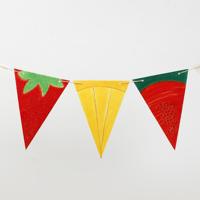 Creativ Company Knutsel maskers dieren, 16st. - thumbnail