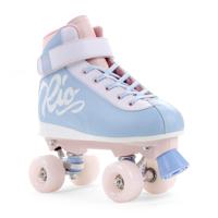 Milkshake Quad Skate Cotton Candy - Rollerskates - thumbnail