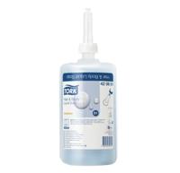 TORK Hair and Body 420601 Vloeibare zeep 1 l 6 stuk(s) - thumbnail