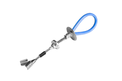 Tijdelijke verankering valbev.beton