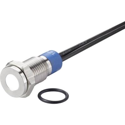 TRU COMPONENTS TC-7495156 LED-lamp Wit 12 V DC/AC