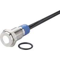 TRU COMPONENTS TC-7495156 LED-lamp Wit 12 V DC/AC - thumbnail