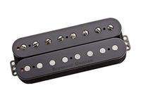 Seymour Duncan Sentient 8-String Humbucker Neck Black 8-snarig gitaarelement - thumbnail