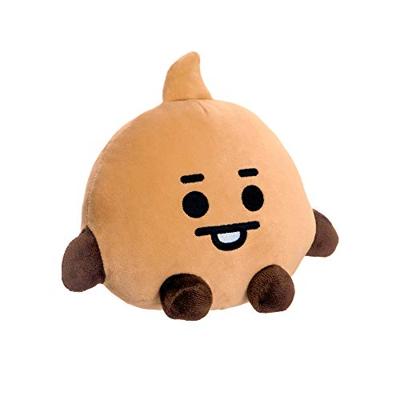 BT21 BT21 knuffel SHOOKY Baby - 20 cm