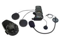 Sena SMH10 Bluetooth-communicatiesysteem voor motorfietsen, dubbelpak - thumbnail