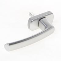 Greep kruk nok f1 harmony zilv. - thumbnail