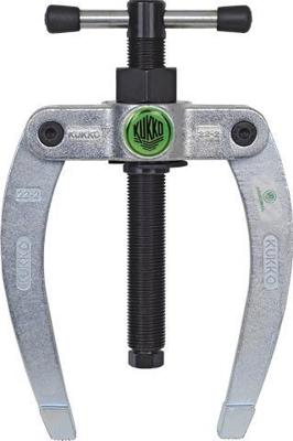 Kukko Contrasteun | voor gaten d. 18-70 mm trekkracht 4000 kg | 1 stuk - 22-2 22-2 Kukko Contrasteun | voor gaten d. 18-70 mm trekkracht 4000 kg | 1 stuk - 22-2 22-2