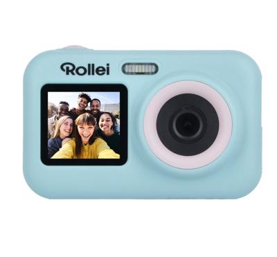 Rollei Sportsline Fun compactcamera, groen