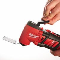 Milwaukee M18 BMT-0 Accu multitool 18V Basic Body - 4933446203 - thumbnail