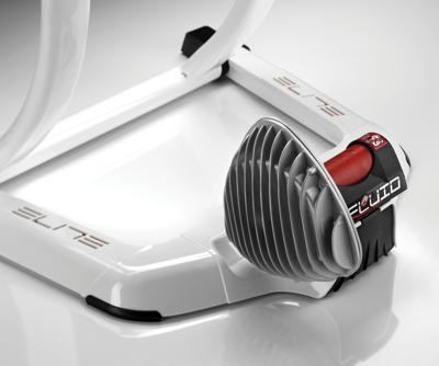 Elite Qubo Fluid Fietstrainer