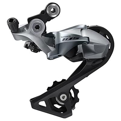 SHIMANO achterderailleur "105 rd-r7000" shim.rear derail.105 rdr7000 11sp short sil.