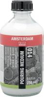 Royal Talens Amsterdam Pouring medium 014 - 250 ml - thumbnail