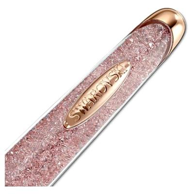 Swarovski 5534328 Pen Crystalline Nova Ballpoint rosekleurig