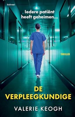 De verpleegkundige - Valerie Keogh - ebook De verpleegkundige - Valerie Keogh - ebook