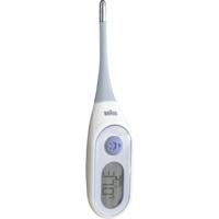 Braun PRT2000 Digitale thermometer Blauw - thumbnail