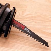 Makita P-04999 Reciprozaagblad 130 hout - thumbnail