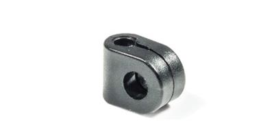 Bofix doos a 12 pvc draadstang klem