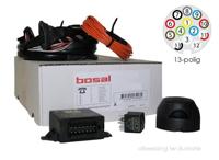 Kbs. Bosal VAG 13P 036218 - thumbnail
