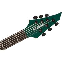 Jackson Pro Series Signature Roman Ibramkhalilov MDK HT6 Baritone Emerald Green - thumbnail