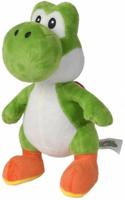 Super Mario Pluche - Yoshi (35cm) (Simba) - thumbnail