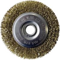 Gloria Haus und Garten 728835.0000 MultiBrush Joints Reserveborstel voor voegenreiniger Draad - thumbnail