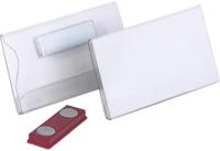 Badge met magneet, ft 60 x 90 mm, doos van 20 stuks - thumbnail