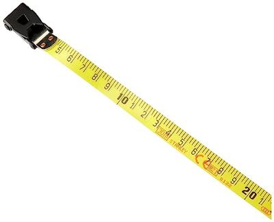 Stanley handgereedschap Landmeter Fiberglas open kast | 30m - 12,7mm - 2-34-792 - thumbnail