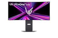 LG 34GX900A-B computer monitor 86,4 cm (34") 3440 x 1440 Pixels Wide Quad HD OLED Zwart - thumbnail