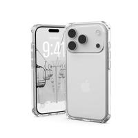Urban Armor Gear Case Apple iPhone 17 Pro Transparant - thumbnail