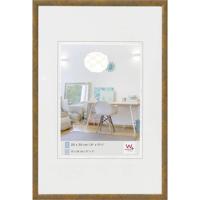 walther+ design KV030X Wissellijst Papierformaat: 20 x 30 cm Grijs - thumbnail