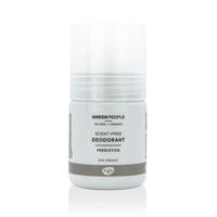 Green People Deodorant scent free 75 Milliliter - thumbnail