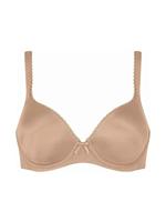 Perfectly Soft WHP - stevige Voorgevormde beugel Bh met kant - T-shirt bh met gladde cups - thumbnail